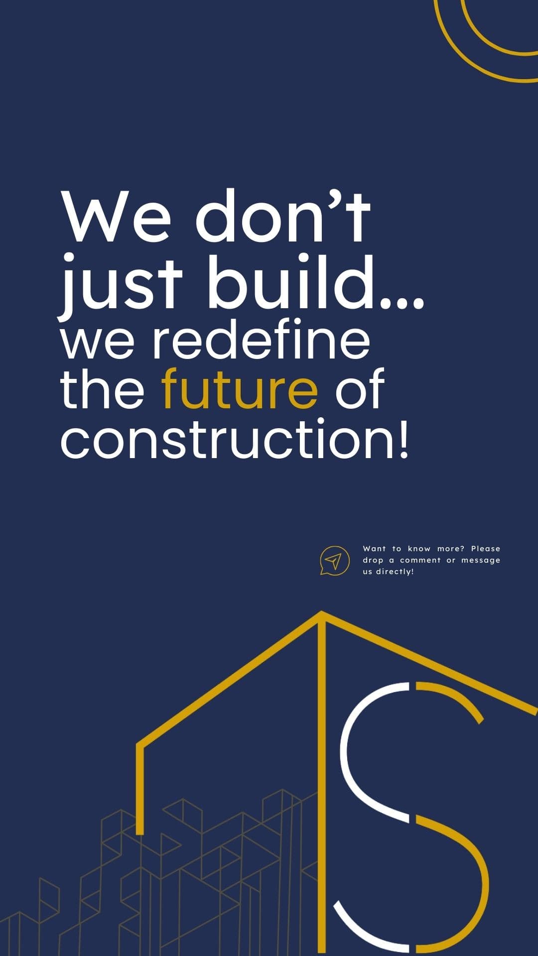 Story 4, TS Walltech