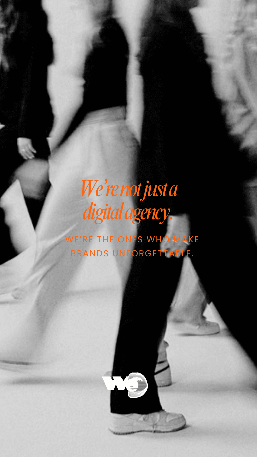 Story 6, We Digital Studio