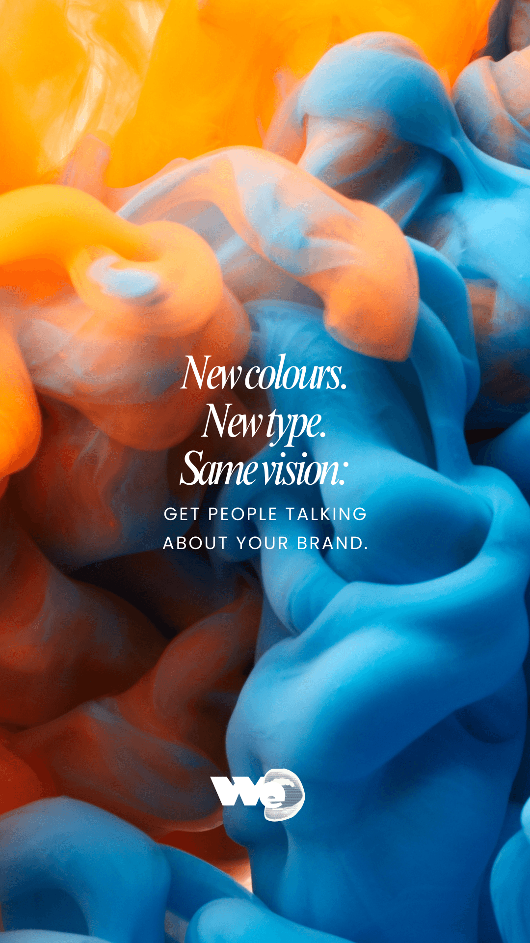 Story 7, We Sweat Running Club